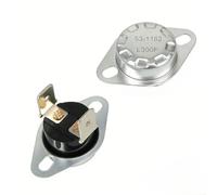 53-1182 per sostituzione fusibile termico essiccatore elettrico L300 - Affidabile ed efficiente!