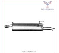 IMASAF 53.27.57 Marmitta