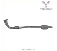 53.31.33 Catalizzatore Imasaf per OPEL ZAFIRA A ASTRA G F