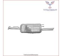 IMASAF 53.32.57 Marmitta