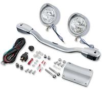 53-457L LIGHT BAR ELIP VT750 LED HONDA VT 750 C2 ABS SHADOW SPIRIT 2011