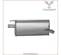 IMASAF 53.56.07 Marmitta