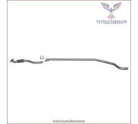 IMASAF 53.71.44 Tubo gas scarico