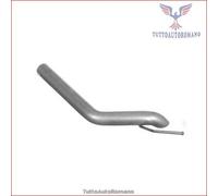 53.94.08 Tubo gas scarico Imasaf per OPEL INSIGNIA A