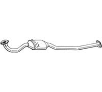 53 CV CATALIZZATORE PER SUZUKI Swift II 2 VOL/Cod Sp EA, MA 1.0i KW 39 CV 53