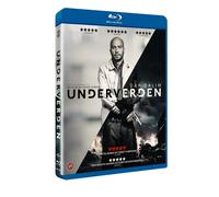 (53) Darkland/Underverden (Blu-Ray) [EU Import] Blu-ray NUOVO