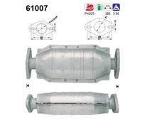 53 KW 72 CV CATALIZZATORE PER Hyundai Pony/Excel Tre Vol X-2 1.5