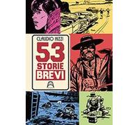 Libri Claudio Nizzi - 53 Storie Brevi