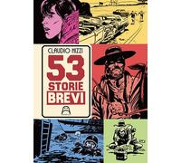 Libri Claudio Nizzi - 53 Storie Brevi