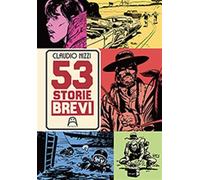 53 storie brevi - Nizzi Claudio