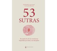 53 Sutras: Sutras de Buda Gautama