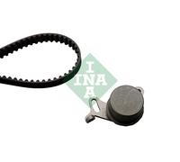 530 0006 10 INA Kit cinghie dentate per ALPINA,BERTONE,BMW
