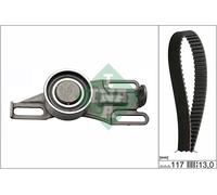 530 0019 10 INA Kit cinghie dentate per CITROËN,PEUGEOT