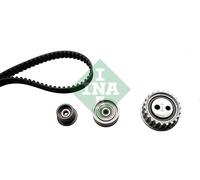 530 0046 10 INA Kit cinghie dentate per BMW