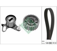 530 0048 10 INA Kit cinghie dentate per TOYOTA,VW