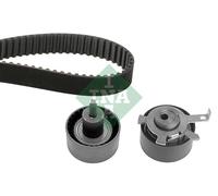 530 0066 10 INA Kit cinghie dentate per FORD,FORD AUSTRALIA