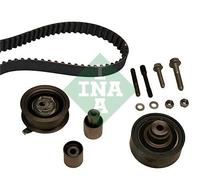 530 0082 10 INA Kit cinghie dentate per AUDI,SEAT,SKODA,VW,VW (FAW)