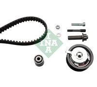 530 0085 10 INA Kit cinghie dentate per AUDI,SEAT,VW