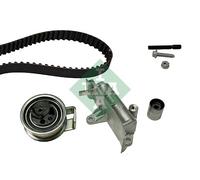 530 0090 10 INA Kit cinghie dentate per AUDI,FORD,SEAT,SKODA,VW