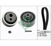 530 0105 10 INA Kit cinghie dentate per CITROËN,PEUGEOT,ROVER