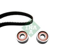 530 0112 10 INA Kit cinghie dentate per ,CITROËN,FIAT,IVECO,PEUGEOT,RENAULT