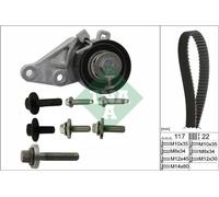 530 0140 10 INA Kit cinghie dentate per FORD,FORD AUSTRALIA,MAZDA,VOLVO