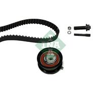 530 0164 10 INA Kit cinghie dentate per AUDI,SEAT,VW
