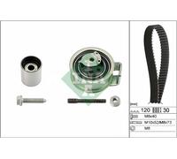 530 0176 10 INA Kit cinghie dentate per AUDI,FORD,SEAT,VW