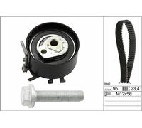 Kit cinghia distribuzione 530 0195 10 INA per DACIA RENAULT NISSAN