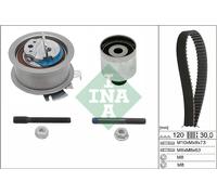 530 0201 10 INA Kit cinghie dentate per AUDI,FORD,SEAT,SKODA,VW,VW (FAW)
