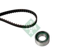 530 0206 10 INA Kit cinghie dentate per FIAT,LANCIA,ZASTAVA