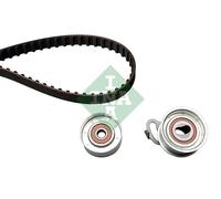 530 0269 10 INA Kit cinghie dentate per ,TOYOTA