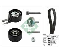 530 0375 10 INA Kit cinghie dentate per CITROËN,FIAT,FORD,MINI,PEUGEOT,SUZUKI,VO