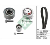 530 0405 10 INA Kit cinghie dentate per AUDI,CHRYSLER,DODGE,JEEP,MITSUBISHI,SEAT