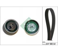 530 0430 10 INA Kit cinghie dentate per HYUNDAI,HYUNDAI (BEIJING),KIA