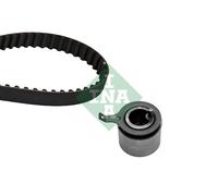 530 0453 10 INA Kit cinghie dentate per CHEVROLET,CHEVROLET (SGMW),DAEWOO,UZ-DAE