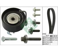 530 0495 10 INA Kit cinghie dentate per FORD,FORD (CHANGAN),FORD AUSTRALIA,HONDA
