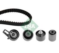530 0509 10 INA Kit cinghie dentate per HYUNDAI,HYUNDAI (HUATAI),KIA