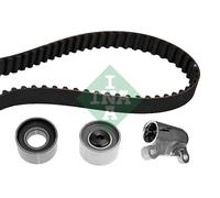 530 0519 10 INA Kit cinghie dentate per MAZDA
