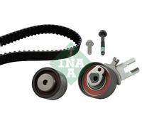 530 0582 10 INA Kit cinghie dentate per VOLVO