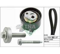 Set di cinghie di distribuzione INA 530 0607 10