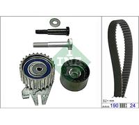 530 0622 10 INA Kit cinghie dentate per ALFA ROMEO,FIAT,LANCIA
