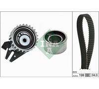 530 0625 10 INA Kit cinghie dentate per ALFA ROMEO,FIAT,LANCIA