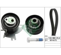 530 0691 10 INA Kit cinghie dentate per CITROËN,DS,FORD,FORD AUSTRALIA,FORD USA,