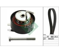 530 0693 10 INA Kit cinghie dentate per FORD AUSTRALIA,LAND ROVER