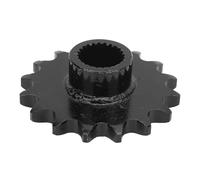 530 16t a catena anteriore in lega in acciaio 24 frammenti per Gy6 125 150 quad sporcito atv go kart scooter