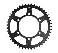 530 catena 47T 20crmnti Pungetto posteriore compatibile con modelli YZF R1 2009-2014 tra cui YZFR1 World 2012 e YZF-R1 LE 2010 47 Tannocket motociclette di denti(47T)