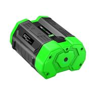 5300 mAh Ricambio per EGO 56V Batteria compatibile con EGO BA4200T BA2800T BA1400T accessorio di ricambio per batterie per utensili elettrici