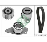 530003810 Kit cinghie dentate Schaeffler Ina