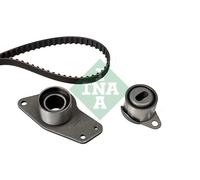 Kit cinghia distribuzione 530 0040 10 INA per RENAULT DACIA